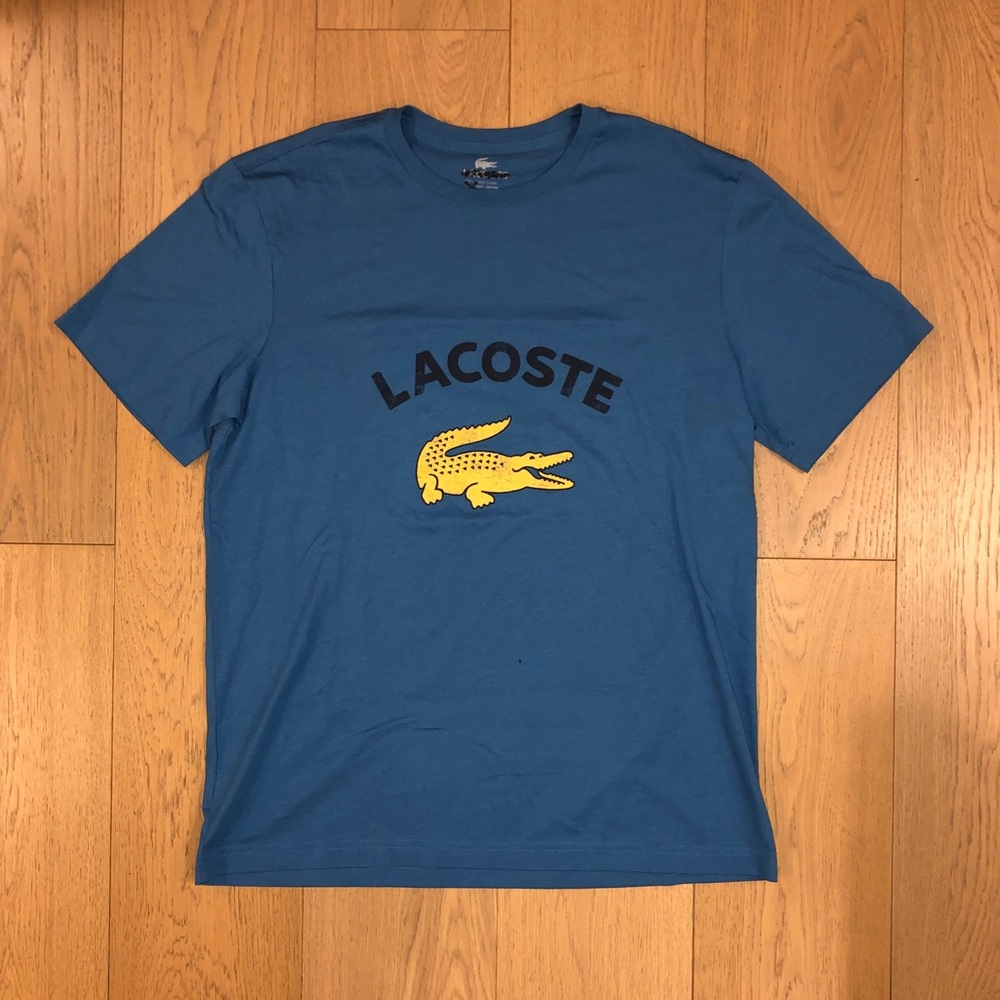 Lacoste T Shirt